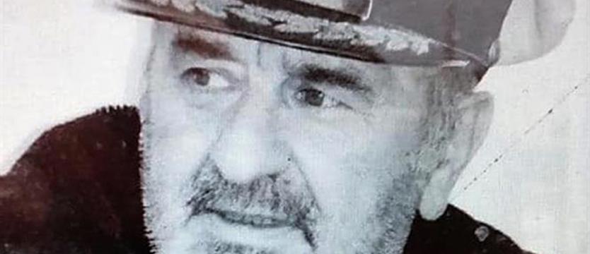 Nie żyje kapitan żeglugi wielkiej Krzysztof Chodakowski