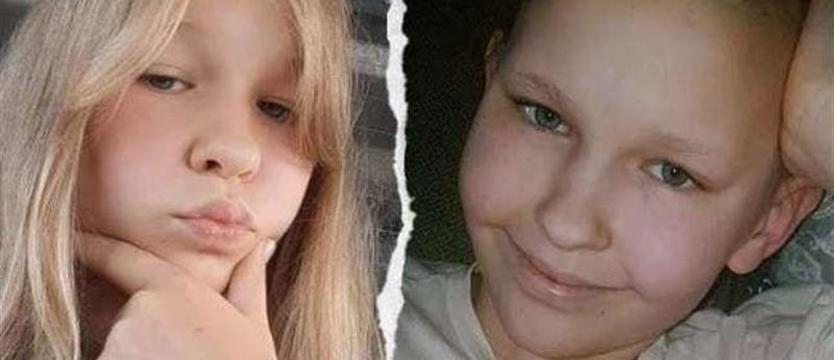 Oliwka potrzebuje pomocy! Nowotwór znów zaatakował