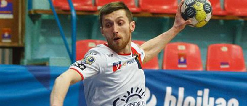 Piłka ręczna. Na początek Sandra z beniaminkiem, później z mistrzem