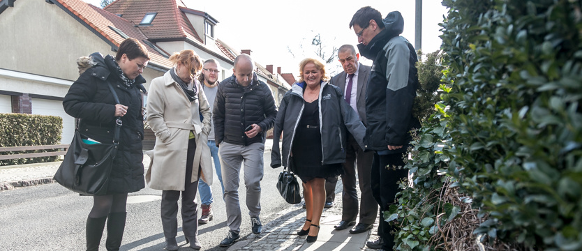 Finał na horyzoncie