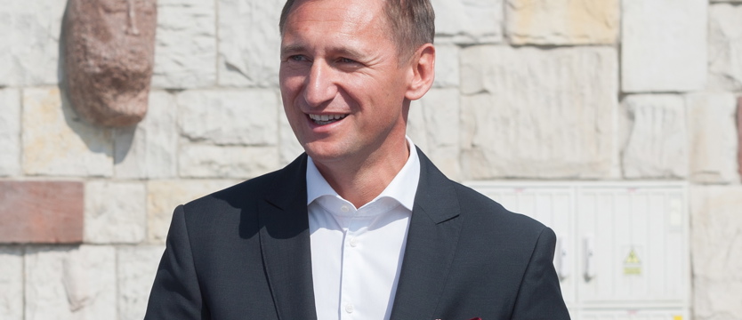 Rozpocznie marszałek