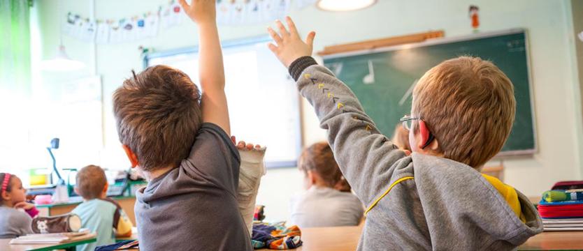 Są zmiany. Czy kolejne po referendum?