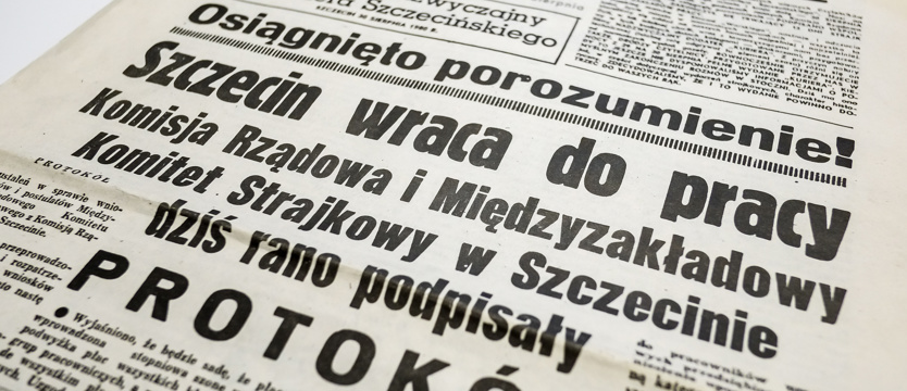 Widok z Kuriera
