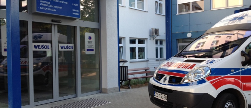 Dyrektor dla Arkońskiej