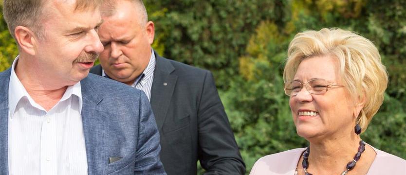 Lista niewykonanych inwestycji