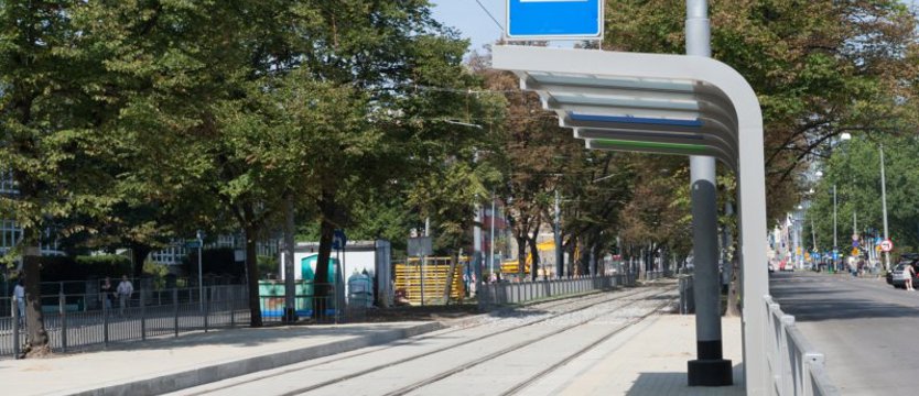 Jedynka i dziewiątka wracają na trasy