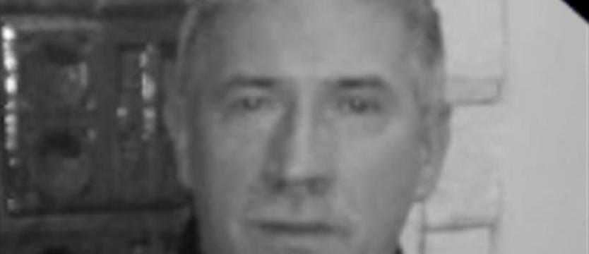 Koszykówka. Mieczysław Gębala nie żyje