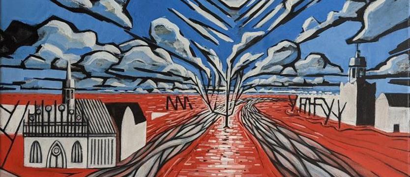 Miejskie migreny. Wystawa w nowej galerii