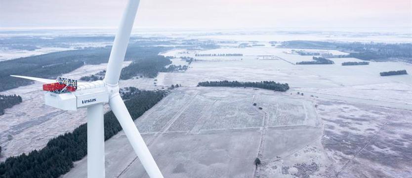 Takie turbiny wiatrowe staną na polskim Bałtyku