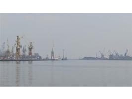 Stulecie portu Gdynia
