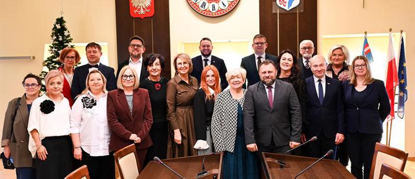 Rekordowy budżet Stargardu. 160 mln zł na inwestycje – jednogłośnie