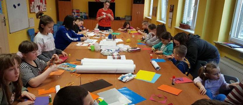 Dwadzieścia lat w Serduszkach