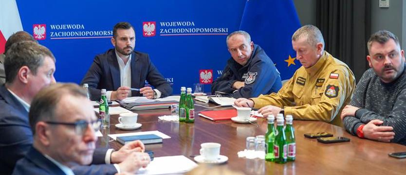 Możliwa kolejna gołoledź 