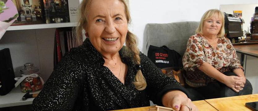 Miniaturowe cuda. Zwiedzający wystawę co chwilę odkrywają znajome miejsca