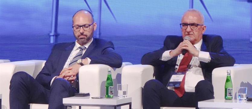 Nie tylko terminal instalacyjny. Bez portów nie ma morskiej energetyki wiatrowej