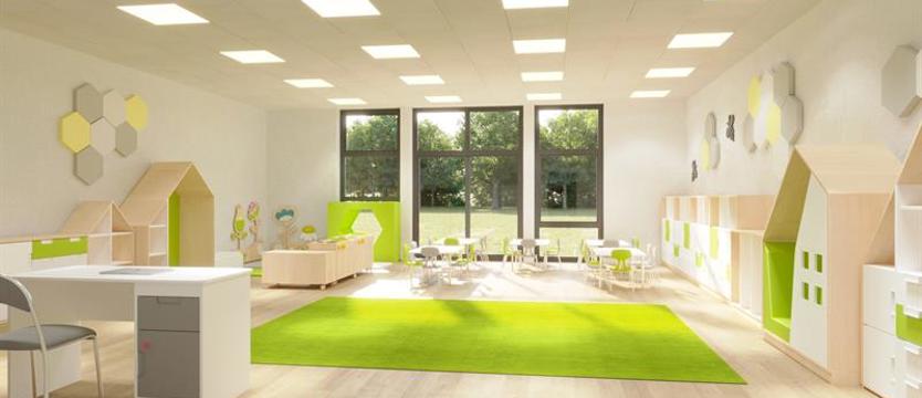 Oświata mierzy się z niżem. Kolejne roczniki w Szczecinie rekordowo małe