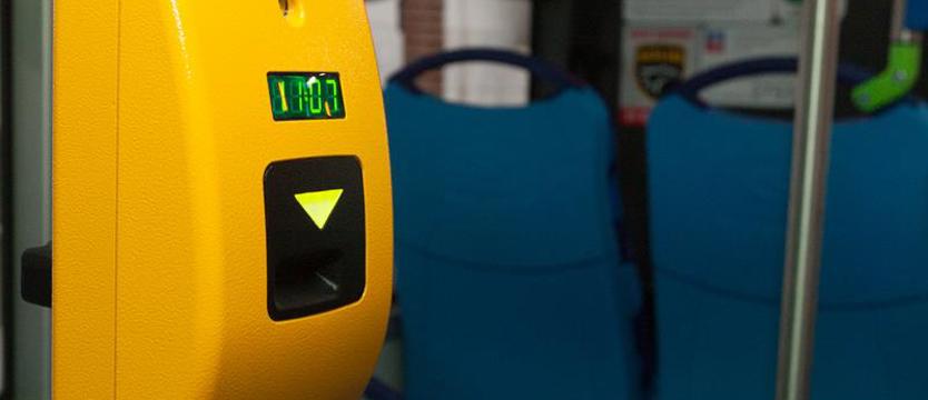 Jak wyglądała awantura w miejskim autobusie? ZDiTM skontrolował przebieg kontroli