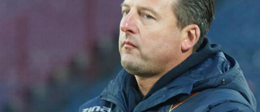 Piłka nożna. Trener nie utożsamia się z klubem?