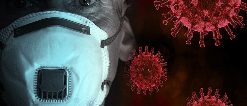 Ministerstwo Zdrowia: W piątek 6379 nowych przypadków zakażenia koronawirusem