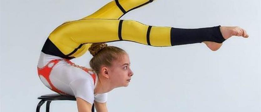 Nowe miejsce prezentacji sztuki! Wystąpi mistrzyni Europy z Ukrainy