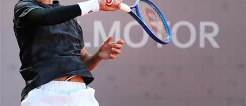 Weekend z Invest in Szczecin Open
