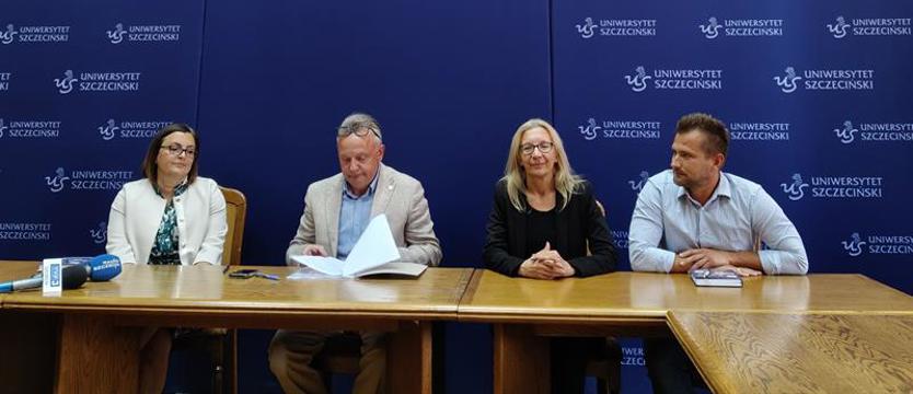 Przetarg bez rozstrzygnięcia. Szansa na zachowanie zielonego serca Północy Szczecina