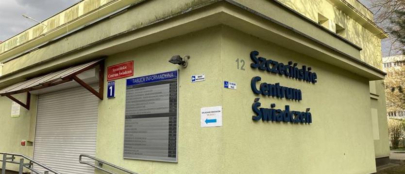 Szczecińskie Centrum Świadczeń wydłuża godziny pracy