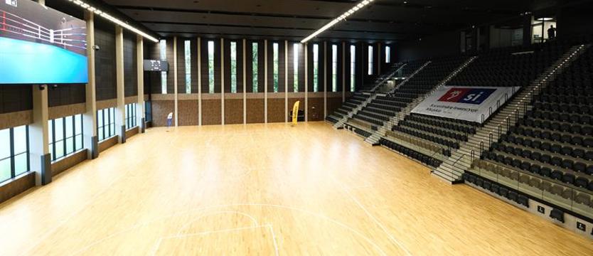 Piłka ręczna, koszykówka. Przeprowadzka Sandry SPA Pogoni, ale nie Kinga