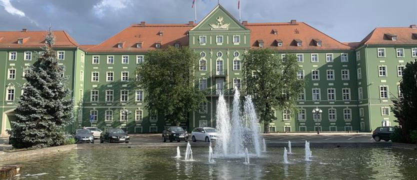 W piątek Urząd Miasta będzie zamknięty