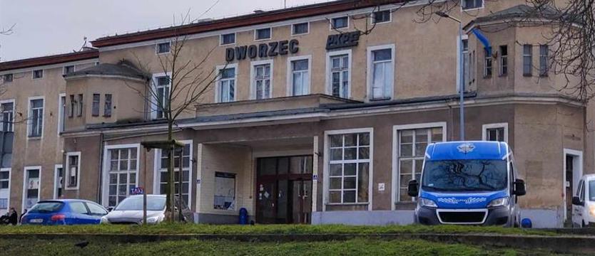 Nowoczesne dworce na Pomorzu. Cztery miasta zyskają nowe oblicze kolei