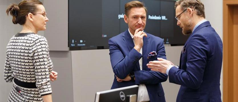 Zachodniopomorskie szpitale w trudnym położeniu