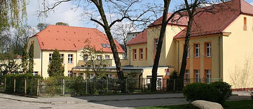 Zespół Szkół Specjalnych w Stargardzie czeka rozbudowa
