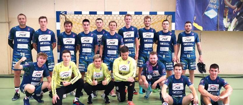 Piłka ręczna. I liga bez spadków?
