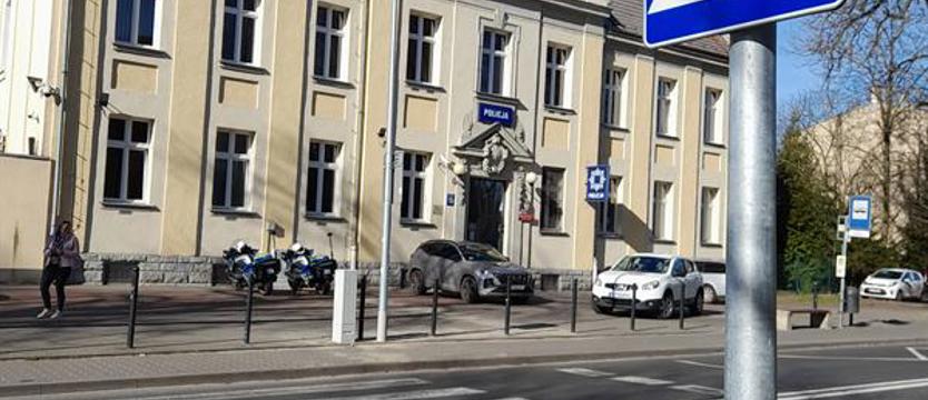 Przejścia dla pieszych oświetlone. Będzie bezpieczniej