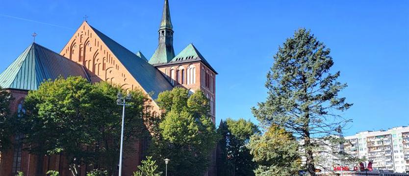 Kołobrzeg Polską Stolicą Kultury. Zastrzyk finansowy z Norwegii