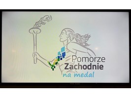 Olimpizm. Medaliści SKSG Korona docenieni