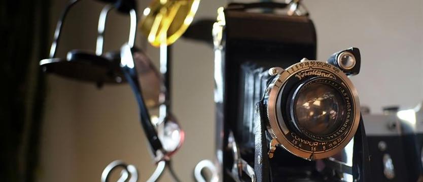Światowy Dzień Fotografii. Spotkanie dla pasjonatów