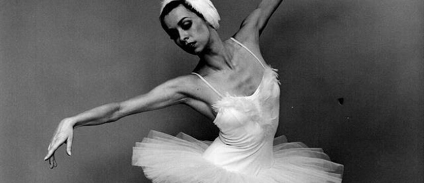 Ikona baletu - patronką nagrody w konkursie organizowanym przez szczecińską fundację