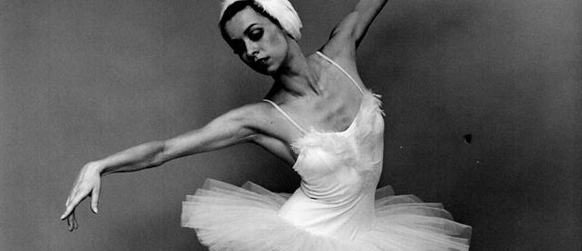 Ikona baletu - patronką nagrody w konkursie organizowanym przez szczecińską fundację