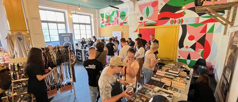 Zrobione w Szczecinie - jakość i lokalny charakter 