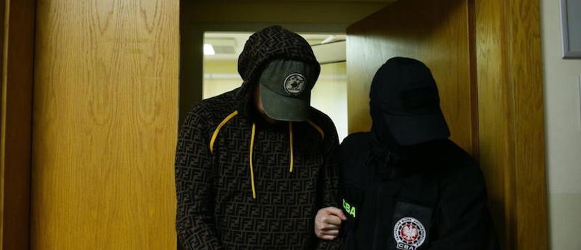 Paweł S. z Red is Bad ma pozostać w areszcie do 28 stycznia