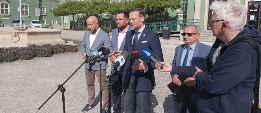 PiS: "Drogo, drożej, Platforma Obywatelska"