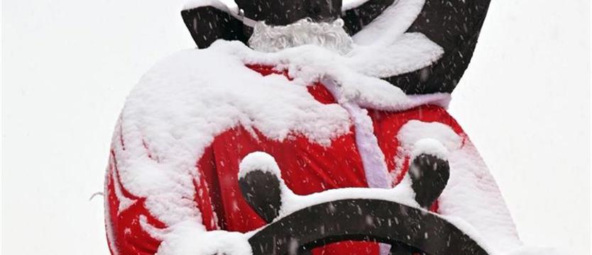 Nadchodzi świąteczny czas