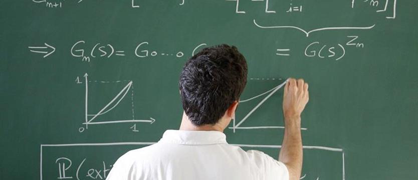 Szczecin stanie się centrum matematyki. Co dalej z królową nauk?