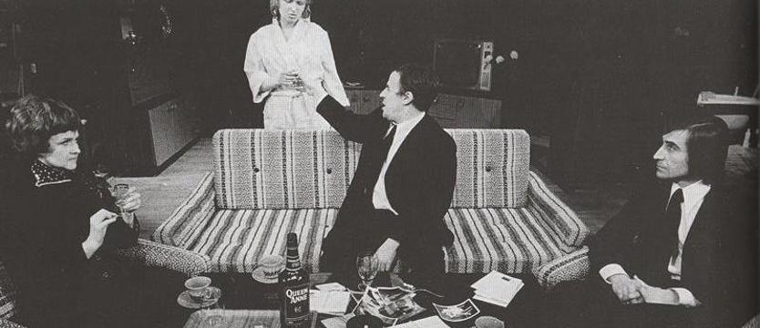 Pół wieku Teatru w Szczecinie. Współczesny zawsze współczesny!