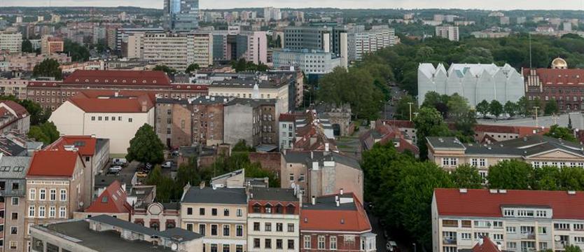 Szczecin przyjazny rodzinie. Certyfikat dla naszego miasta [SONDA]