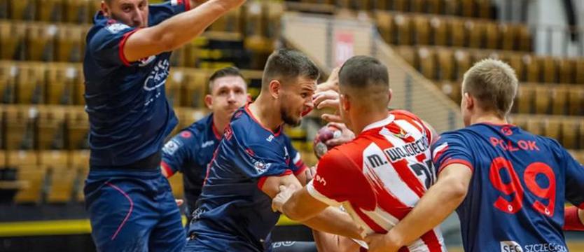 Piłka ręczna. Drugie miejsce Sandry w Zabrzu