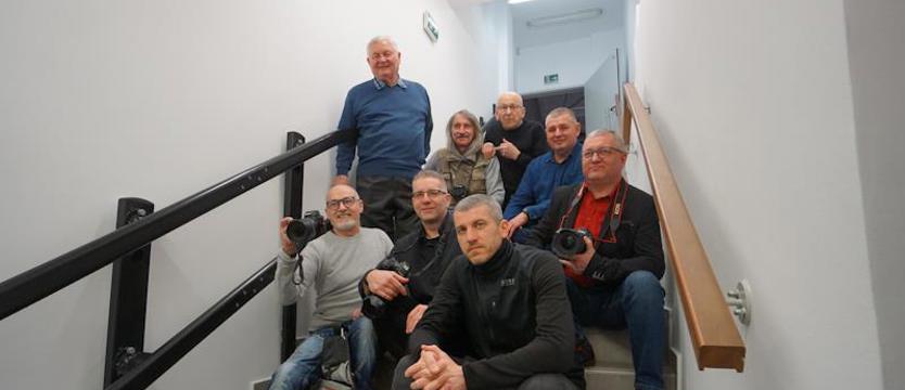 Migawka, czyli najlepsze zdjęcia szczecińskich fotoreporterów