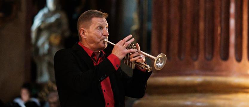 Czas instrumentów dętych. Muzyczna podróż śladami Grünebergów