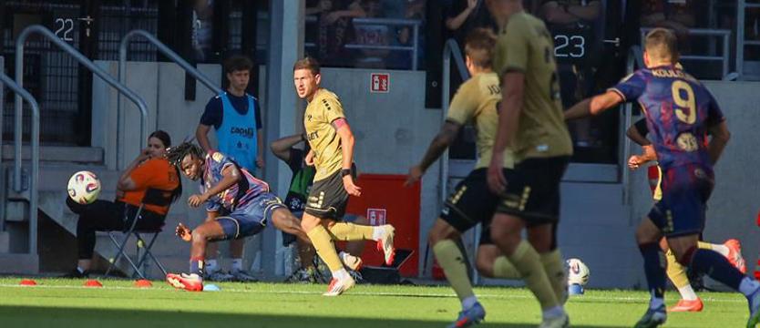 Piłka nożna. Zdobyć Zabrze po 17 latach!